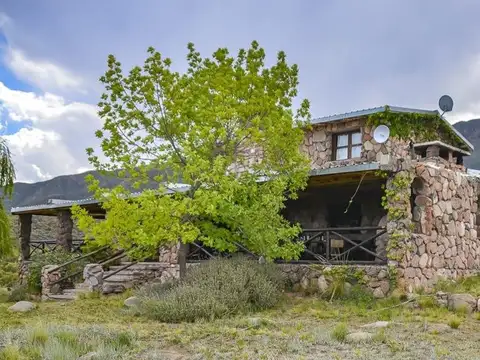 Venta casa La Crucesita Luján de cuyo Mendoza