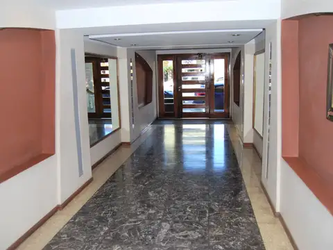 Av Nazca 2718 4to Piso Frente Bonito 3 Ambientes Balcón Corrido.