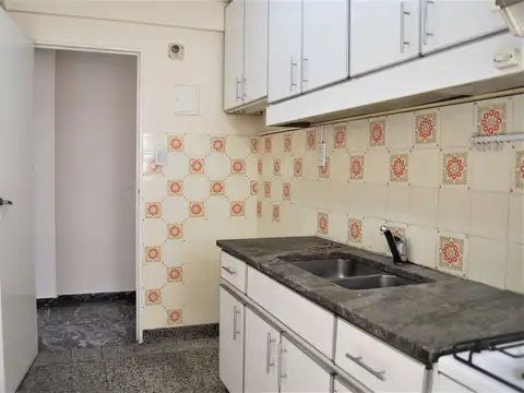 Departamento en Alquiler 35 años