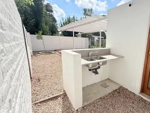 Casa en Venta A Estrenar