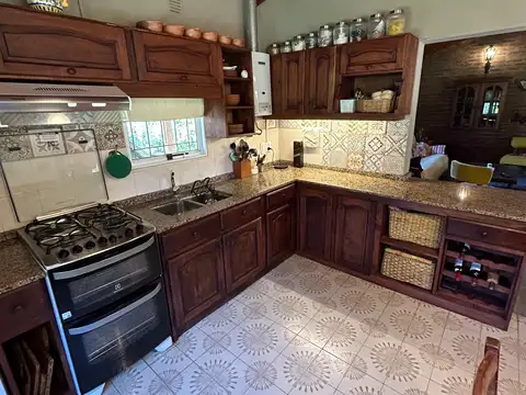 Casa en Venta 10 años