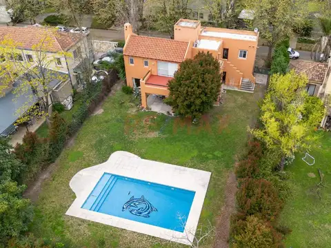 Casa en Venta 19 años