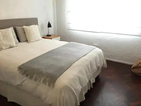 Departamento en alquiler temporario