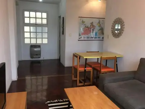 Departamento en Alquiler Temporal Permite mascota