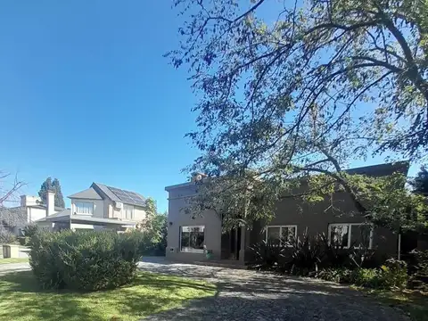 Casa  en Venta ubicado en Estancias del Pilar, Pilar, G.B.A. Zona Norte