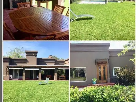 Estancias del pilar sn