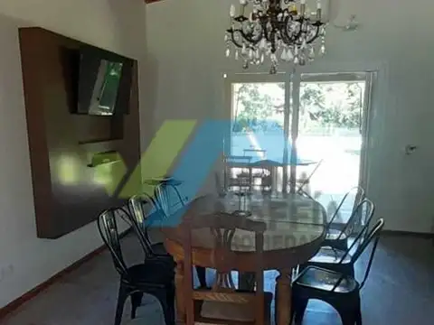 Casa  en Venta ubicado en Estancias del Pilar, Pilar, G.B.A. Zona Norte