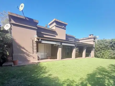 Casa en Venta en Estancias Del Pilar, USD 300.000