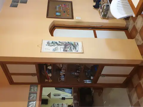 Casa en venta + Cochera doble + Patio y jardín