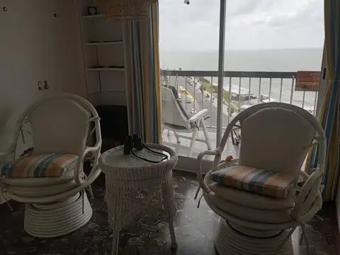 Departamento en Alquiler Temporal de 4 ambientes