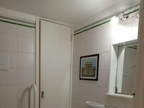 Departamento en Alquiler Temporal 50 años