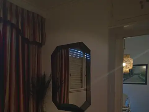 Departamento en Alquiler Temporal de 4 ambientes