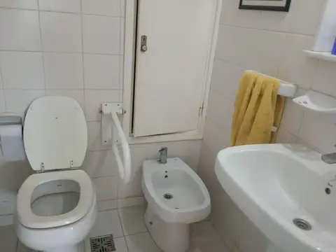 Departamento en Alquiler Temporal al Norte