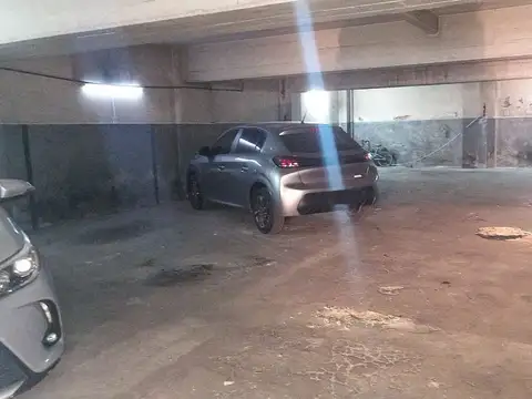 Cochera - Venta - Argentina, Capital Federal - ARENALES 2100