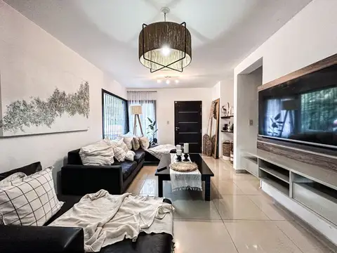 Casa en Venta de 3 dormitorios