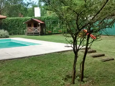 Casa en Venta 17 años