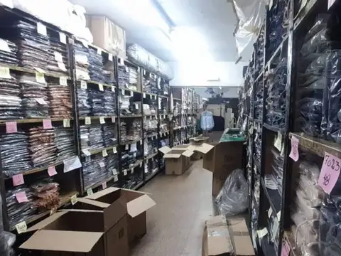 Casa en Venta en Once, USD 689.000