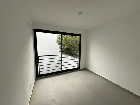 Departamento en Venta en Villa General Mitre, USD 107.000