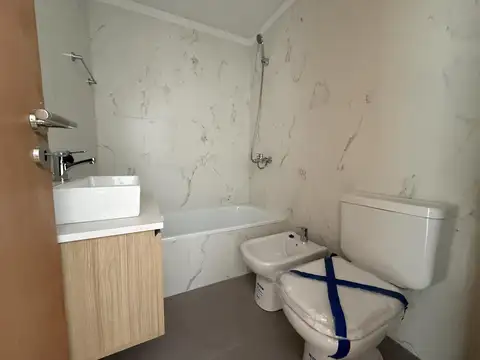 Departamento en Venta al Norte