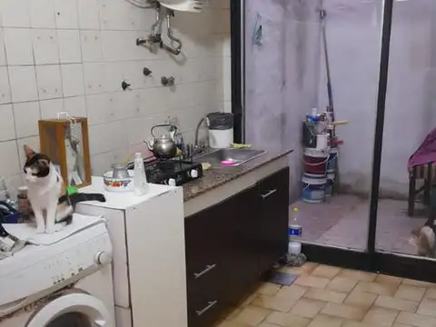Depto Tipo Casa en Venta de 3 ambientes