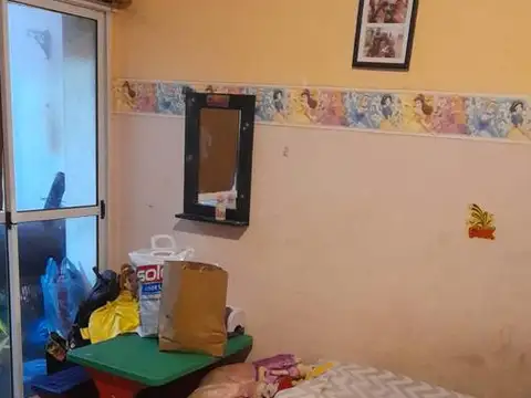 Depto Tipo Casa en Venta en Parque Chacabuco, USD 73.000