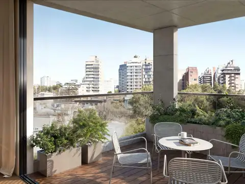 Monoambiente al contrafrente, Venta. Nuñez | Libertador 6022