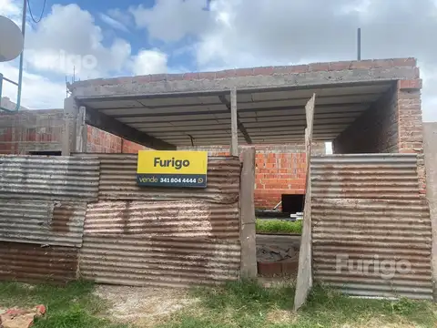 Casa en Venta de 2 dormitorios