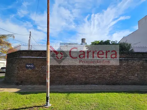 TERRENO CON PILETA QUINCHO PARRILLA COCHERA Y BAÑO en San Andrés