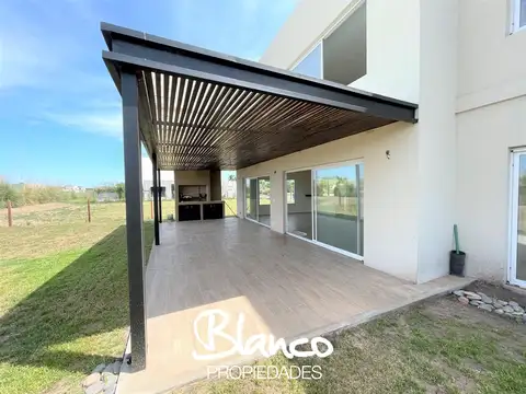 Puertos del Lago - Ceibos -