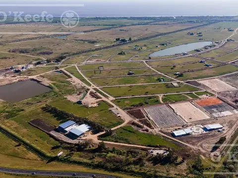 Terreno en Venta de 884,0 m2