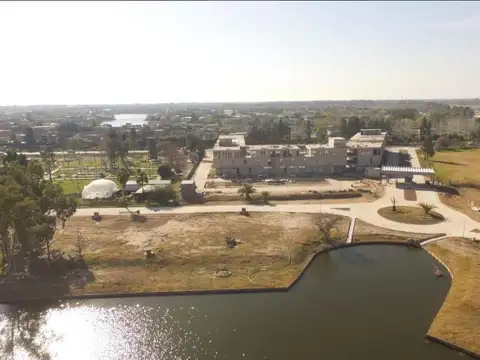 Terreno en Venta 12  mts Frente