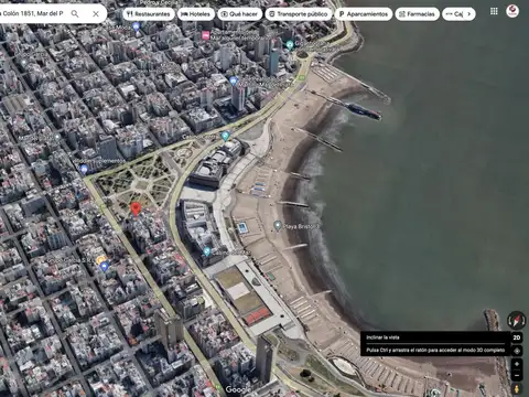 Local en Venta en Plaza Colon, USD 85.000