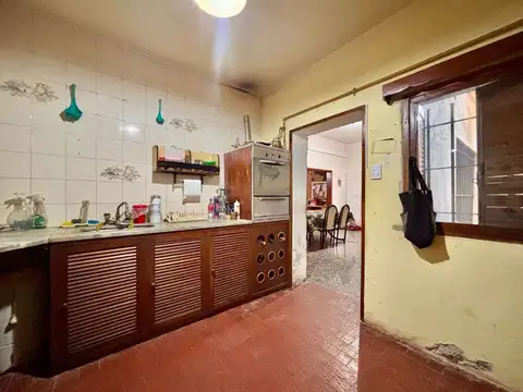 Casa lote propio en venta 4 ambientes