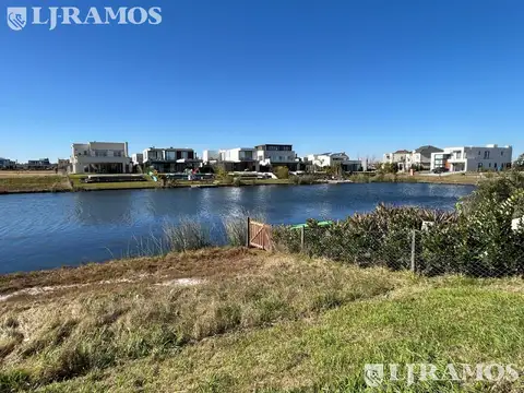 Terreno en Venta en Puertos - Barrio Costas, USD 225.000