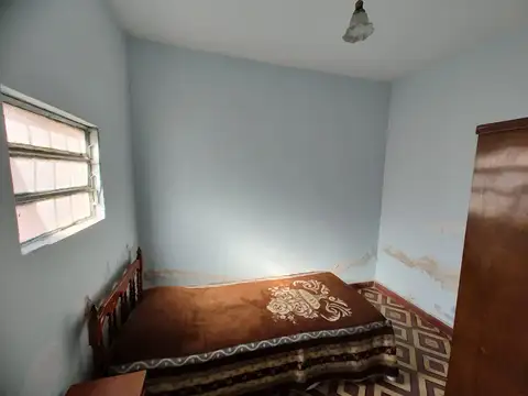 Casa en venta barrio Pompeya