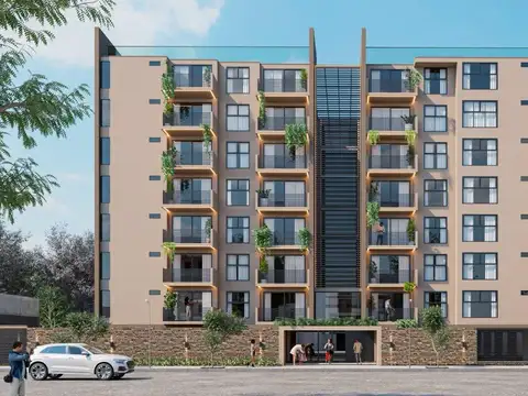 Departamento en Venta en Ituzaingo Sur, USD 49.500