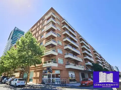 Departamento Semipiso  en Venta en Puerto Madero, Capital Federal, Buenos Aires