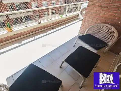 Departamento en Venta 12 años