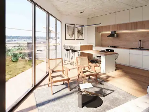 VTA DEPTO 3AMB POZO APTO COMERC. VILLANUEVA-TIGRE