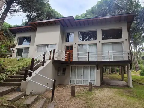 Cariló | Casa Los Abus - A1