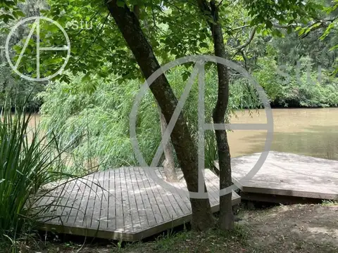 Terreno en Venta de 1000,0 m2