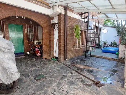 Casa en Venta en Temperley, USD 65.000