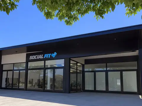 Avenida 13 de Caballeria 200