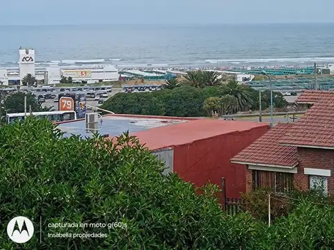 Departamento en Punta Mogotes