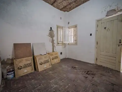 Depto Tipo Casa en Venta 56 años