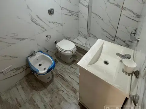 Departamento en Alquiler A Estrenar