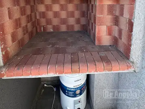 Departamento en Moron