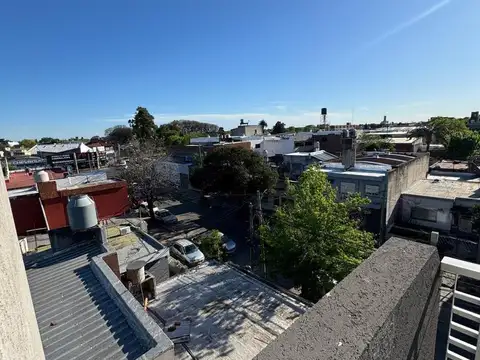 Departamento en Moron