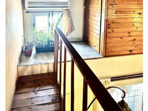 Depto Tipo Casa en Venta en Villa Santos Tesei, USD 45.000