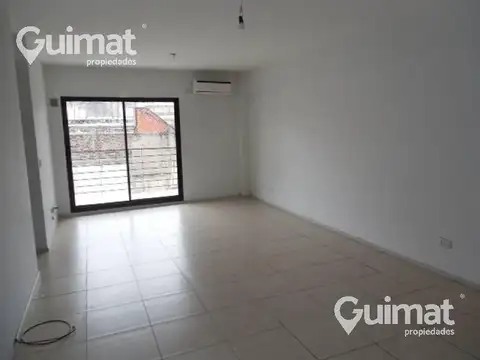 Departamento en Alquiler de 2 ambientes
